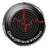 Deep Wave Vision Logo